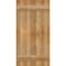 Ekena Millwork Joined Board-n-Batten Shutters, Rough Sawn Western Red Cedar, 21 1/2W x 42H, PR RBJ06S21X042RWR - alternate 4